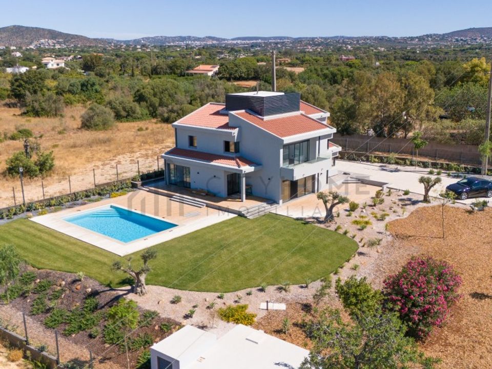 Villa i Quarteira, Faro - foto 2