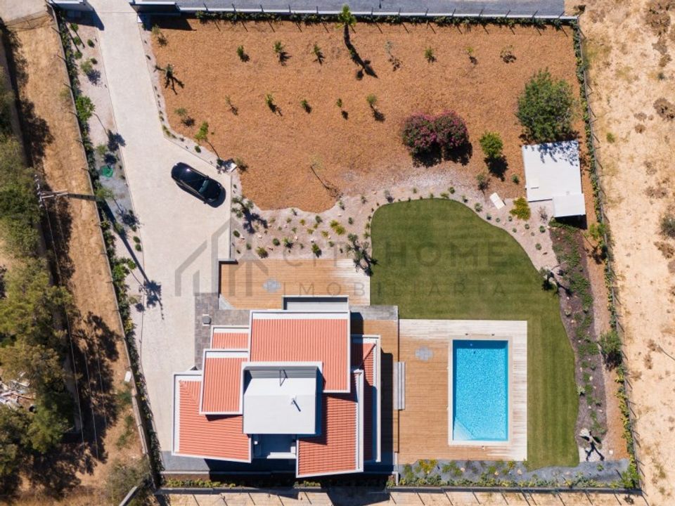 Villa i Quarteira, Faro - foto 4