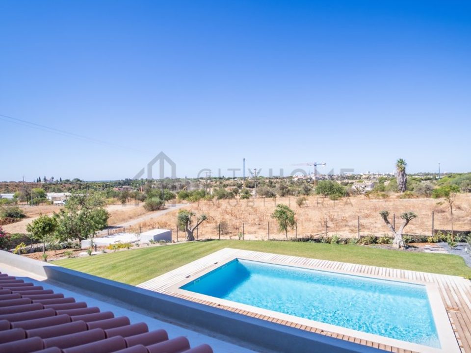 Villa i Quarteira, Faro - foto 5