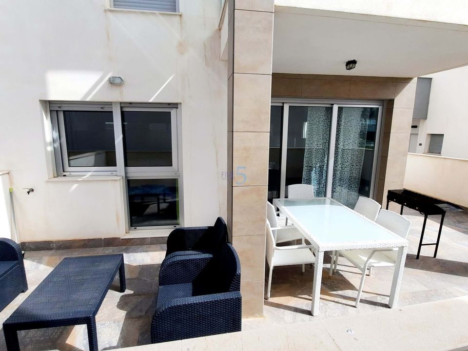Lejlighed i Punta Prima, Alicante - foto 3
