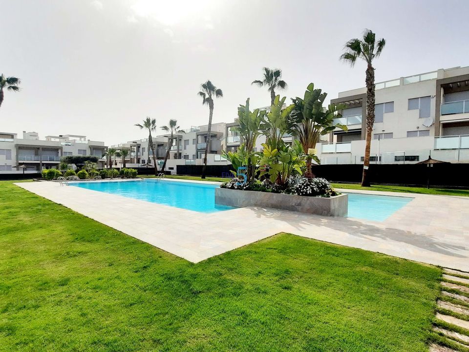 Lejlighed i Punta Prima, Alicante - foto 4