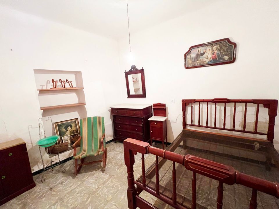 Byhus i Hondon De Los Frailes, Alicante - foto 4