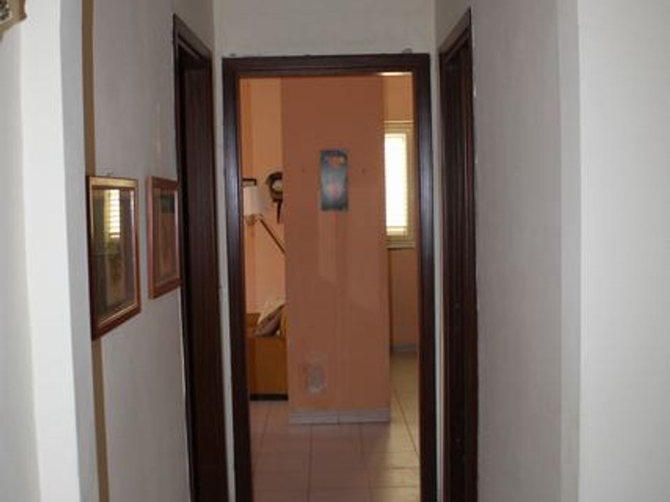 Lejlighed i Cianciana, Agrigento - foto 2