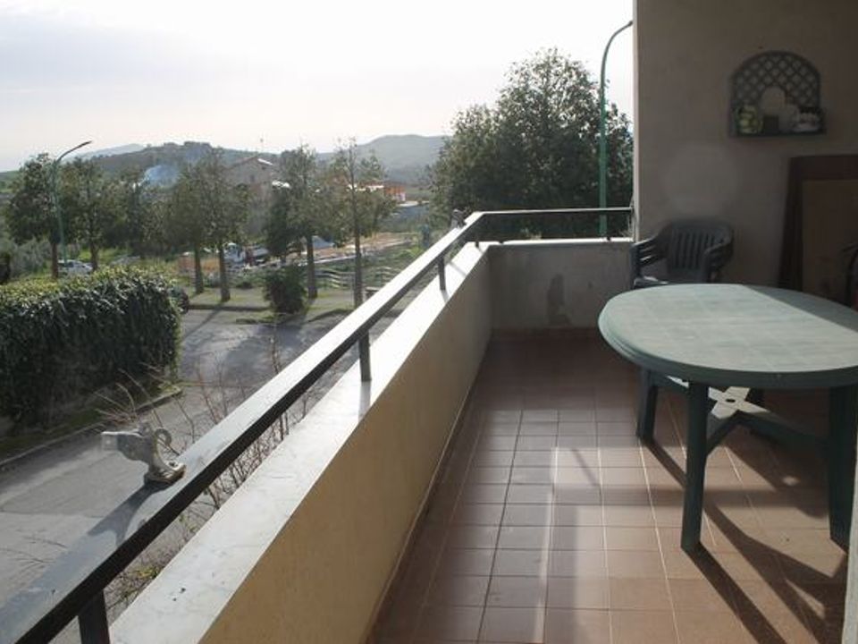 Lejlighed i Cianciana, Agrigento - foto 1
