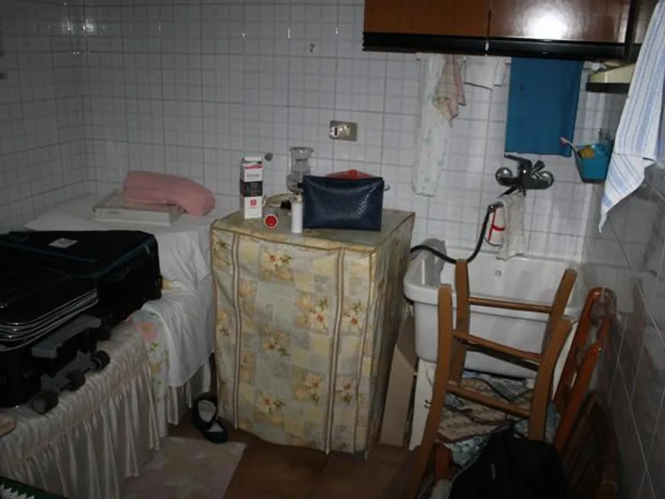 Byhus i Cianciana, Agrigento - foto 5