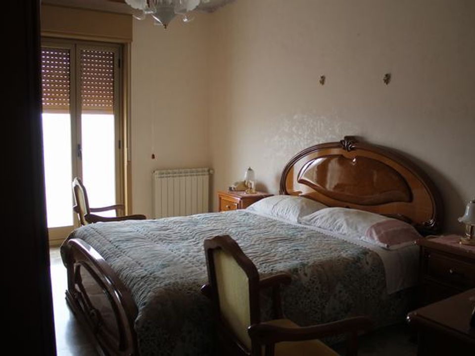Byhus i Cianciana, Agrigento - foto 3