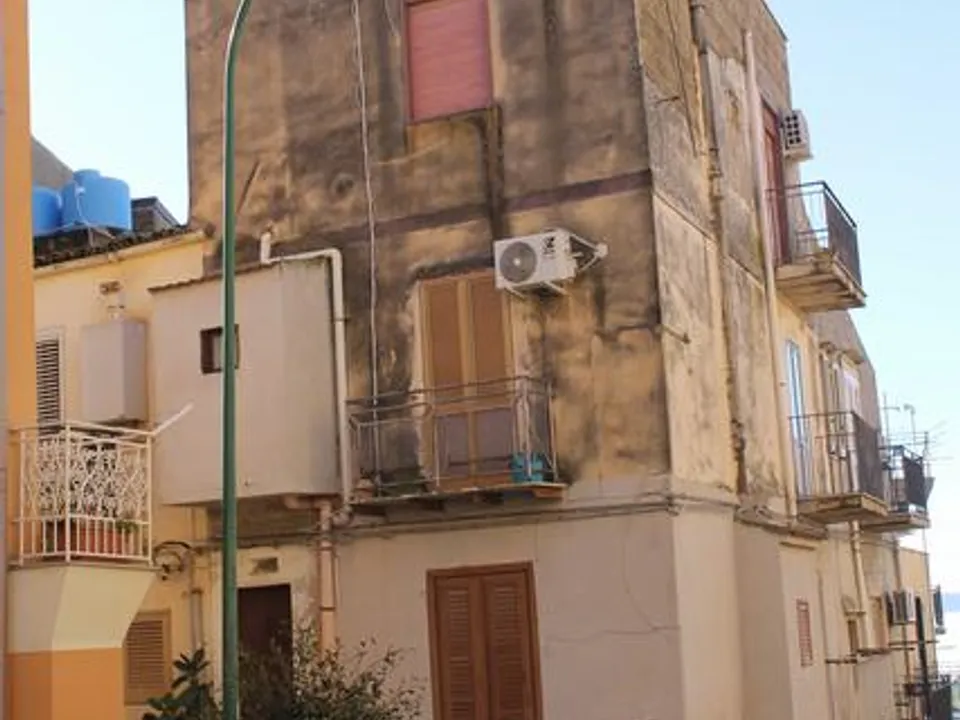 Byhus i Cianciana, Agrigento - foto 2