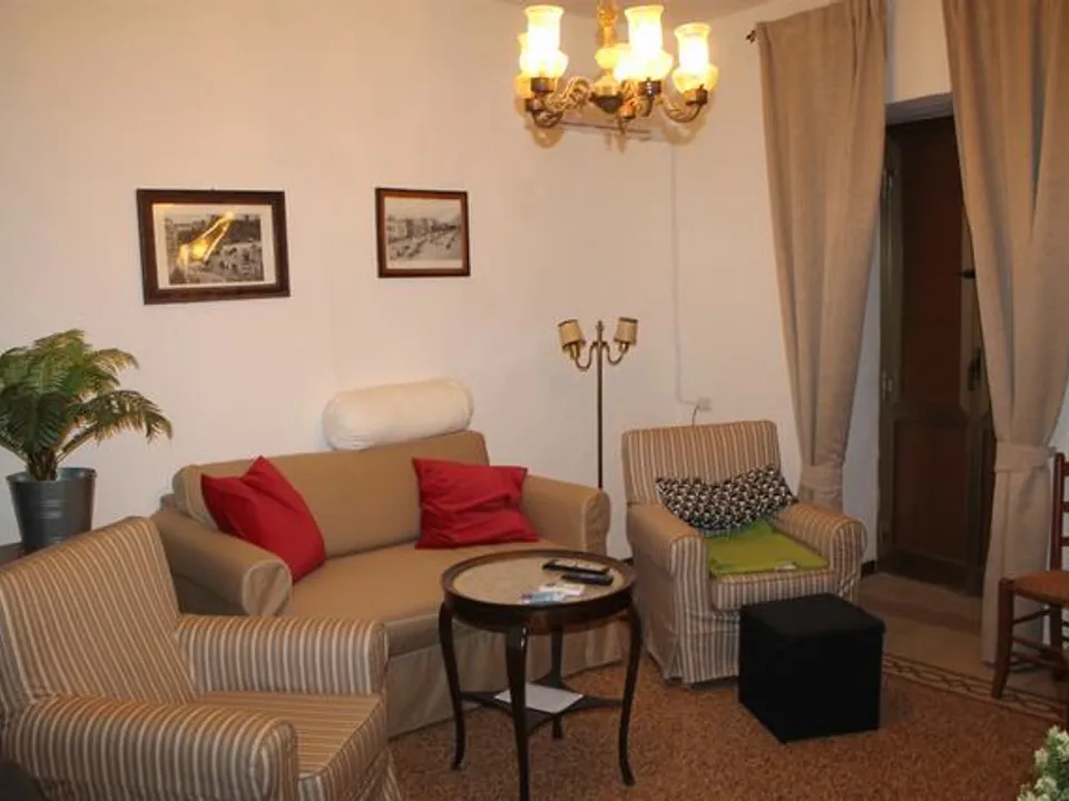 Byhus i Cianciana, Agrigento - foto 5
