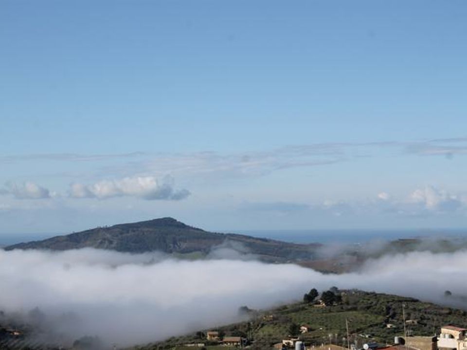 Byhus i Cianciana, Agrigento - foto 1