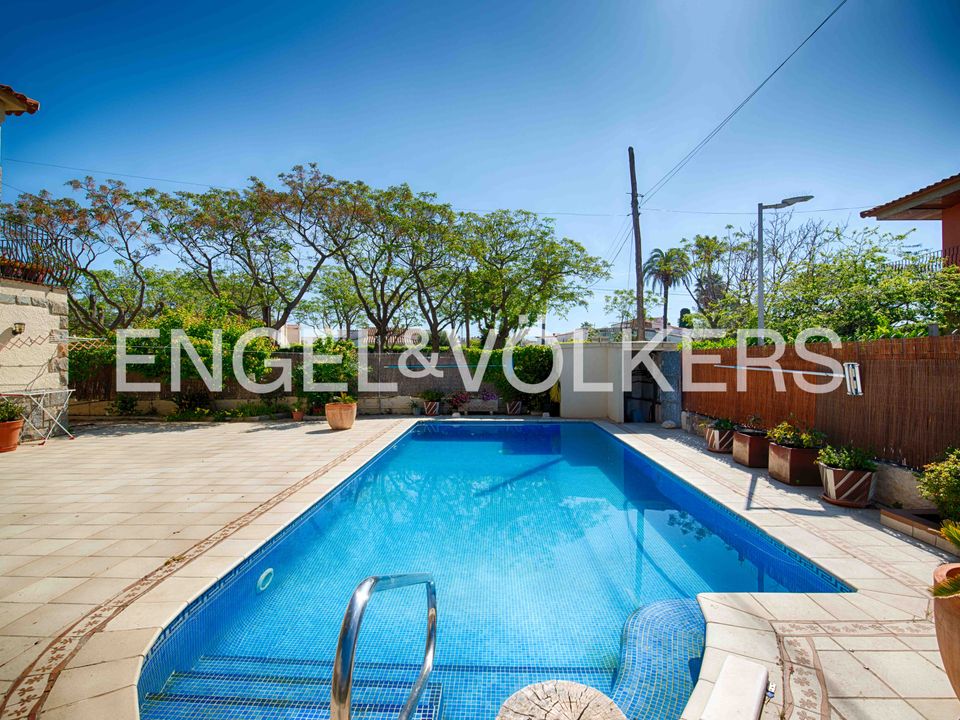 Villa i Empuriabrava, Gerona - foto 5