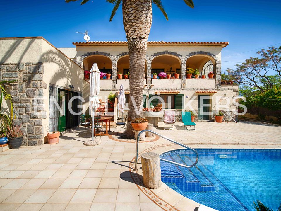 Villa i Empuriabrava, Gerona - foto 2