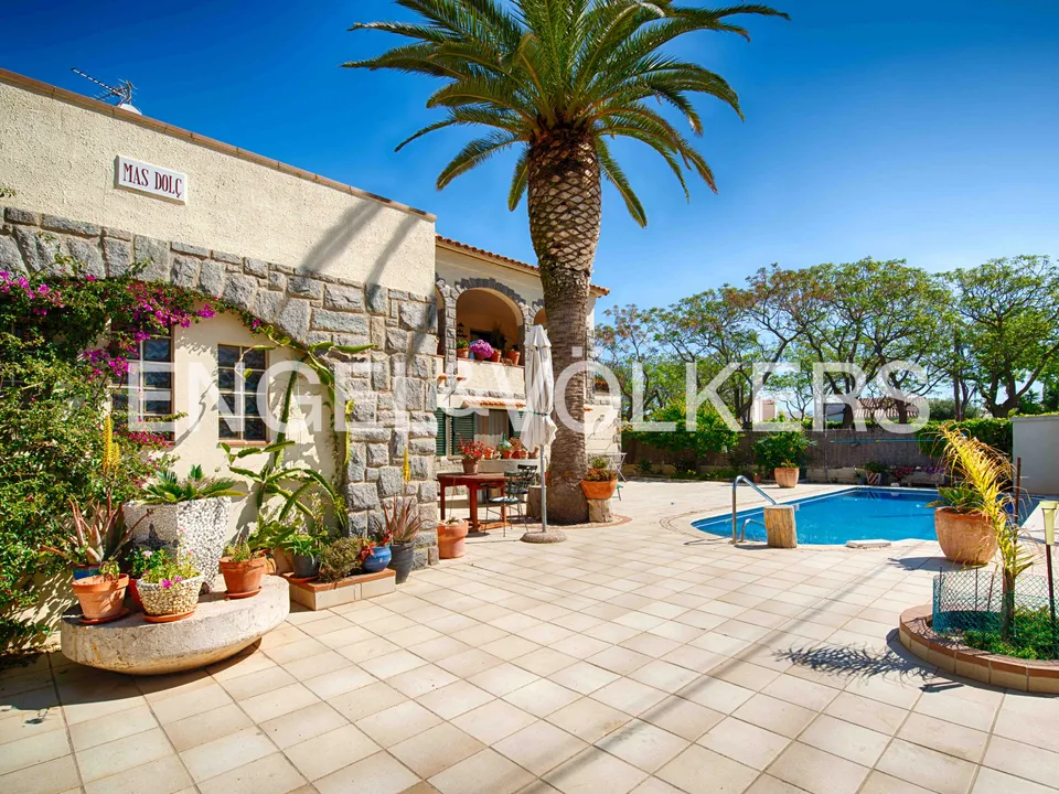 Villa i Empuriabrava, Gerona - foto 4