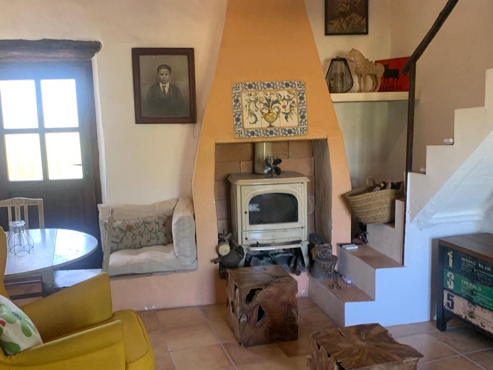 Landejendom i El Perello, Tarragona - foto 5