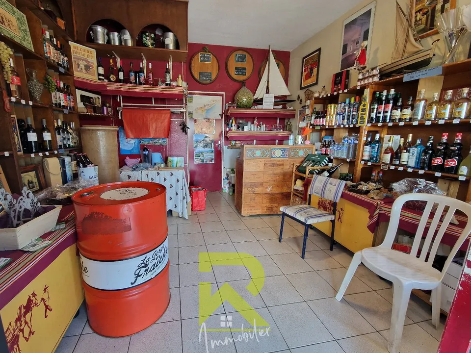 Erhvervsejendom i Valras-Plage, Herault - foto 3