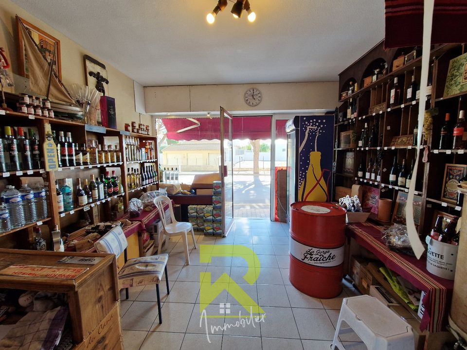 Erhvervsejendom i Valras-Plage, Herault - foto 5