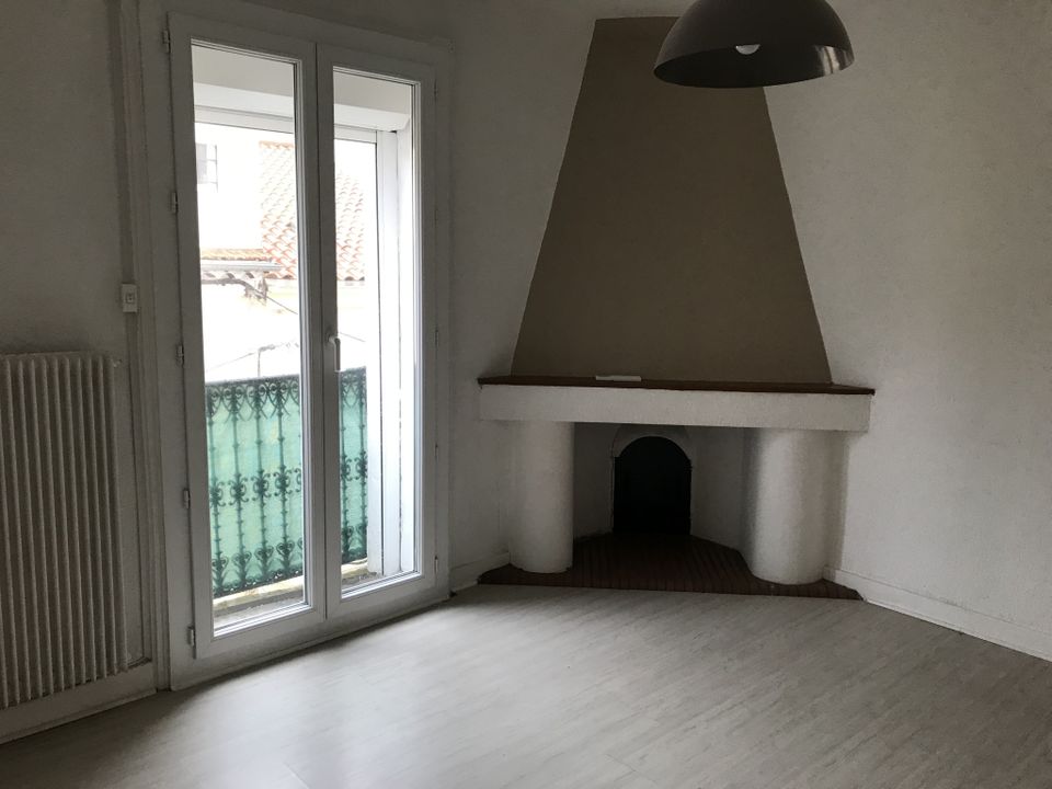 Lejlighed i Beziers, Herault - foto 3