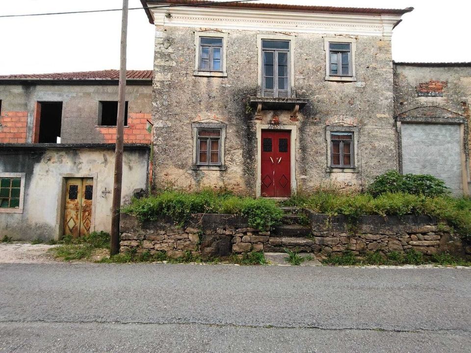 Villa i Ferreira do Zezere, Santarem - foto 2