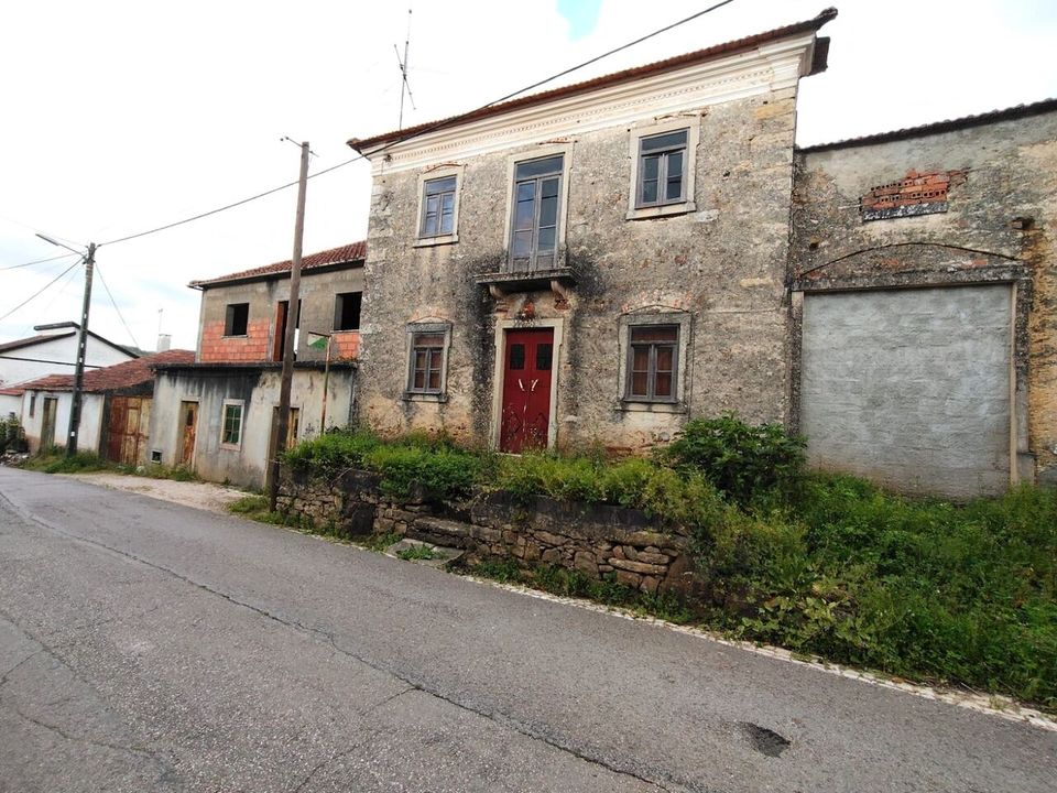 Villa i Ferreira do Zezere, Santarem - foto 1