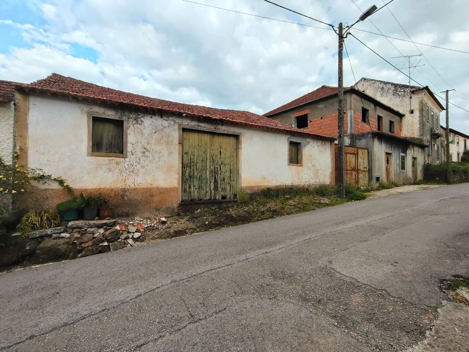 Villa i Ferreira do Zezere, Santarem - foto 4