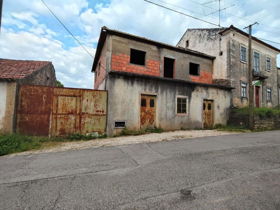 Villa i Ferreira do Zezere, Santarem - foto 3