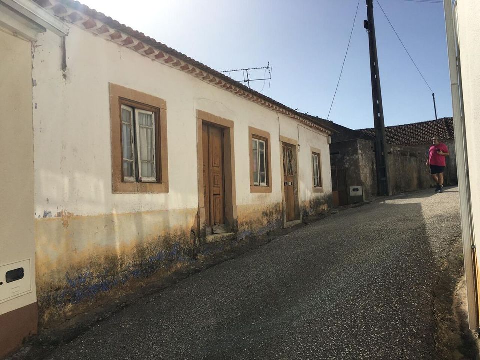Villa i Casais e Alviobeira, Santarem - foto 1