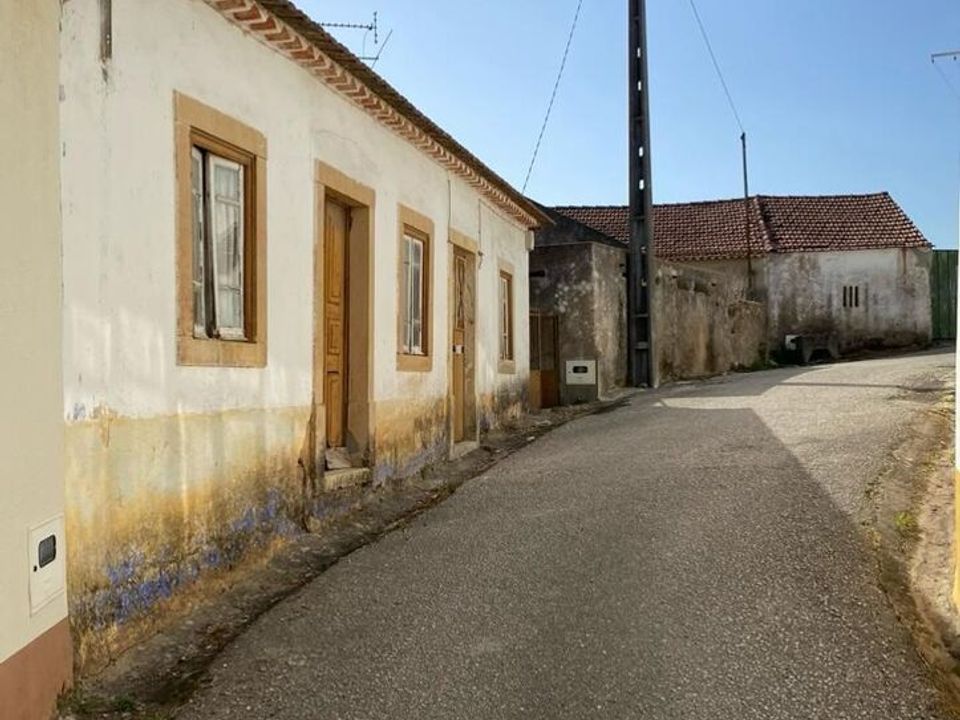 Villa i Casais e Alviobeira, Santarem - foto 2