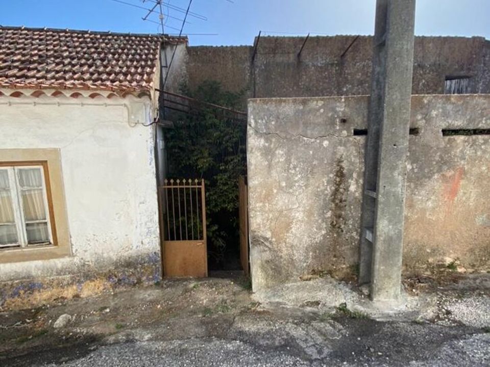 Villa i Casais e Alviobeira, Santarem - foto 4