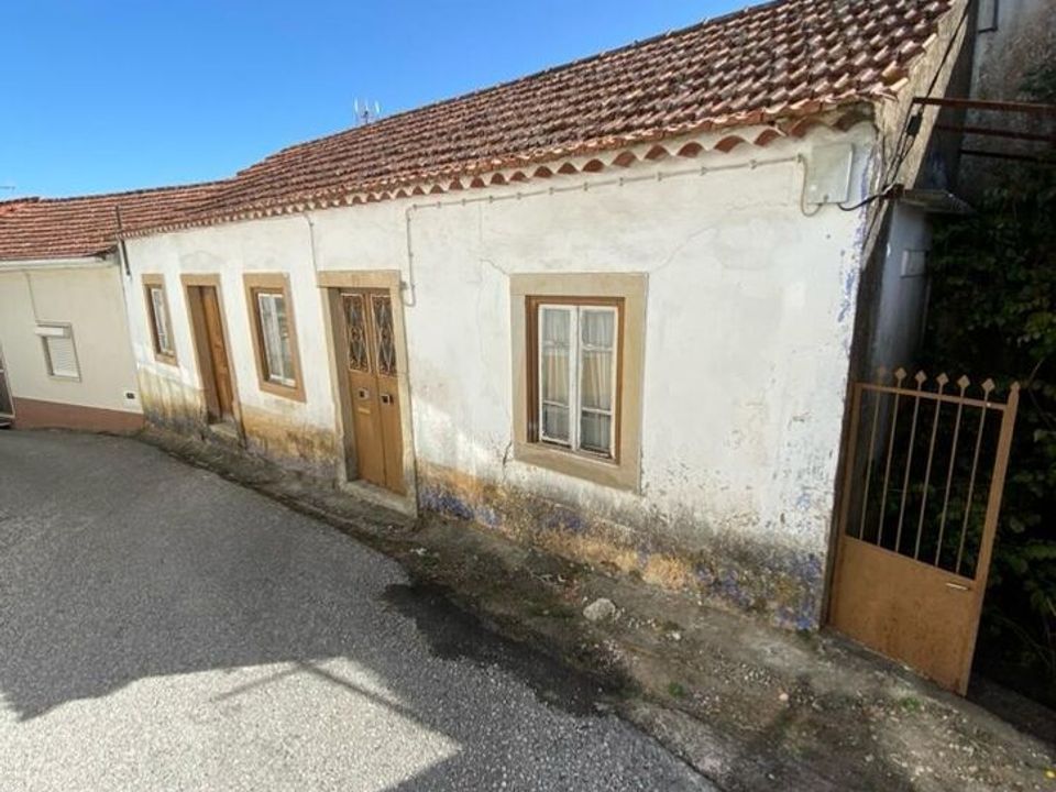 Villa i Casais e Alviobeira, Santarem - foto 5