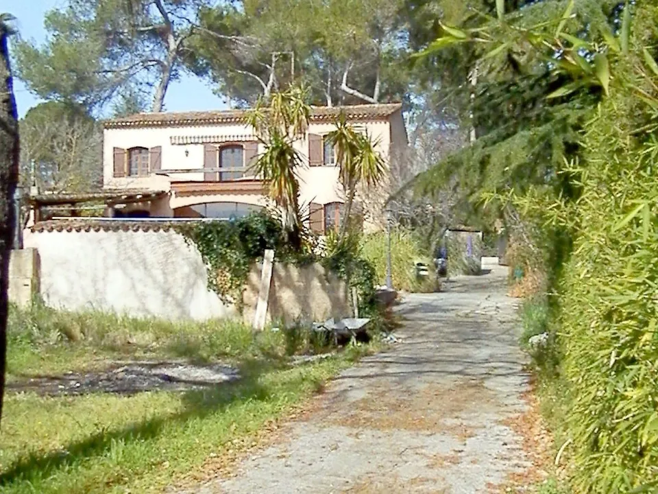 Villa i Mougins, Alpes-Maritimes - foto 3