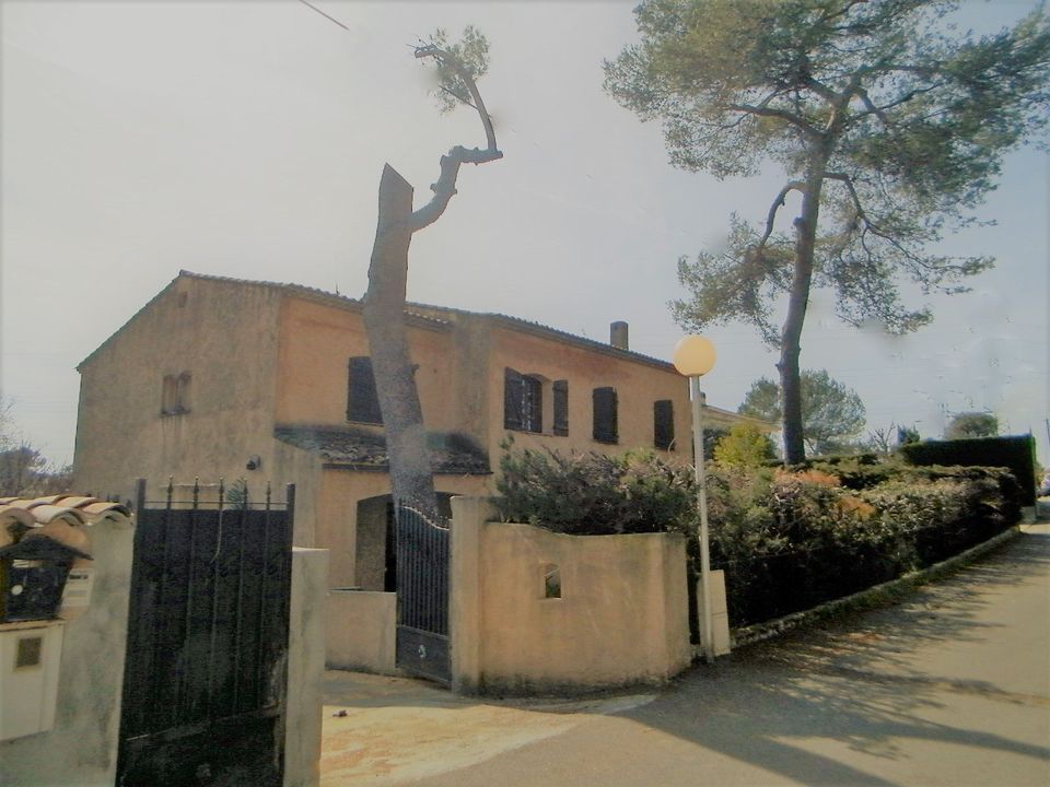 Villa i Mougins, Alpes-Maritimes - foto 4