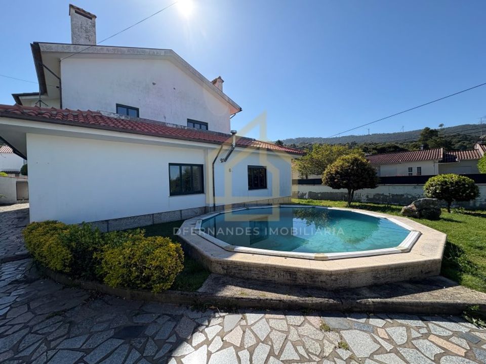Villa i Viana do Castelo, Viana do Castelo - foto 4
