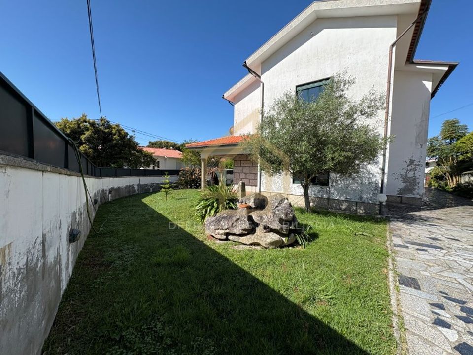 Villa i Viana do Castelo, Viana do Castelo - foto 5
