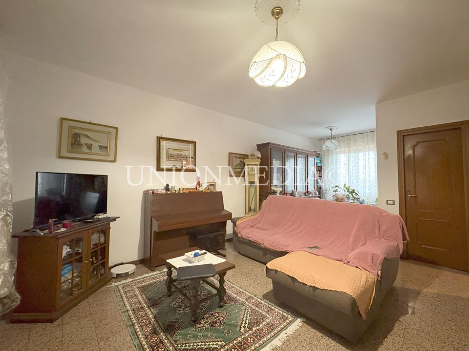 Byhus i Santo Stefano di Magra, La Spezia - foto 1