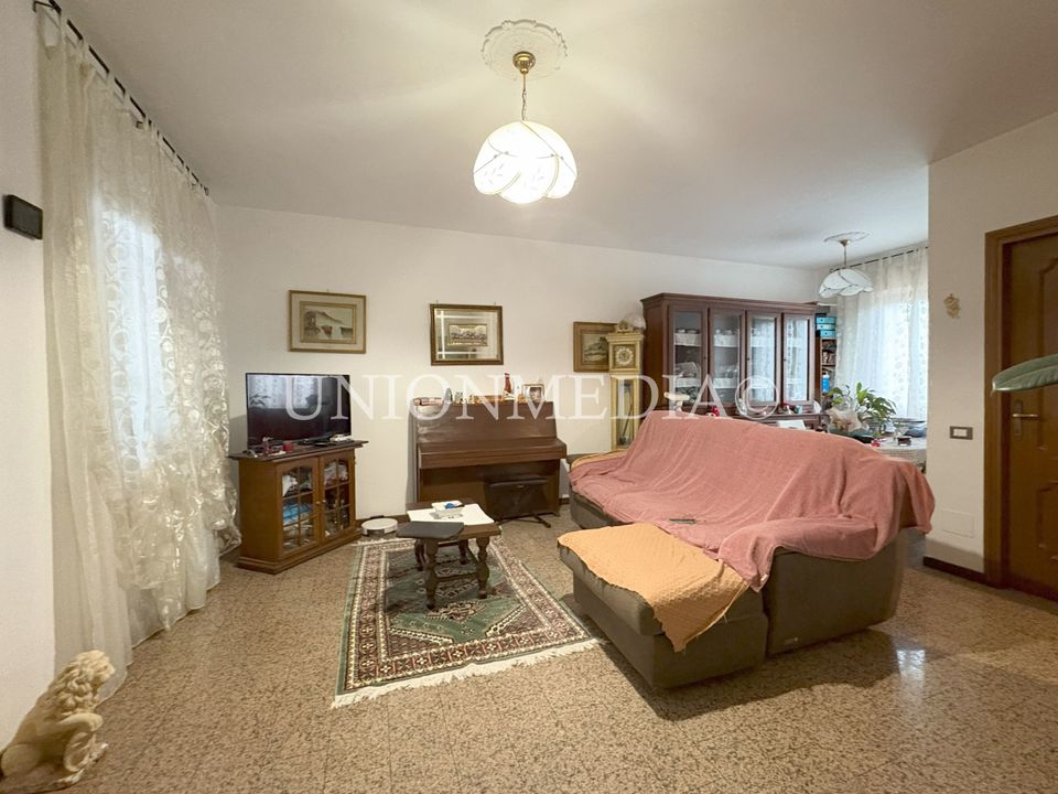 Byhus i Santo Stefano di Magra, La Spezia - foto 2