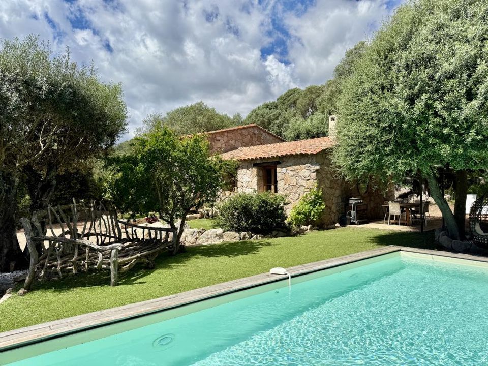 Villa i Sotta, Corse-du-Sud - foto 2