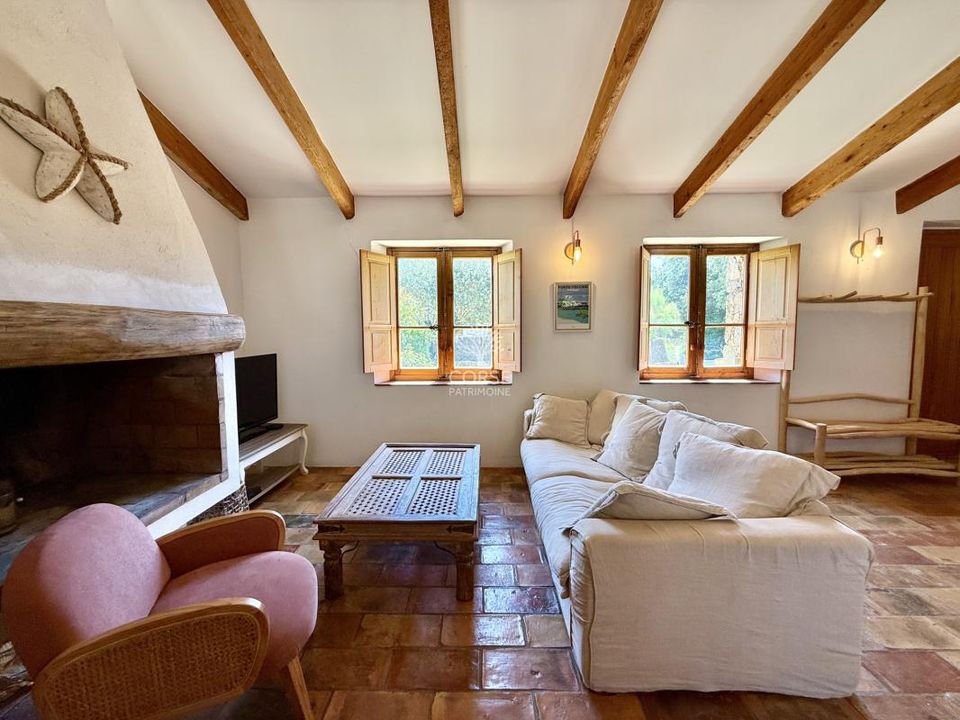 Villa i Sotta, Corse-du-Sud - foto 4