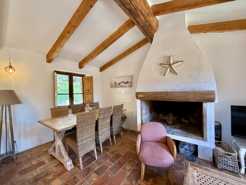 Villa i Sotta, Corse-du-Sud - foto 5