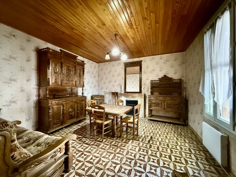 Villa i Bessan, Herault - bilde 1