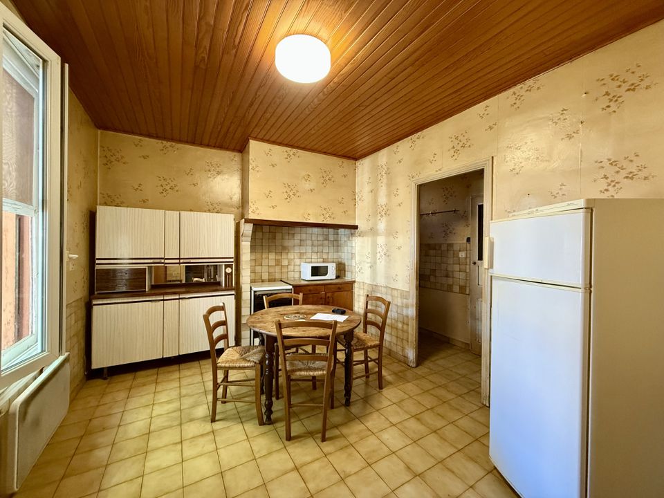 Villa i Bessan, Herault - bilde 3