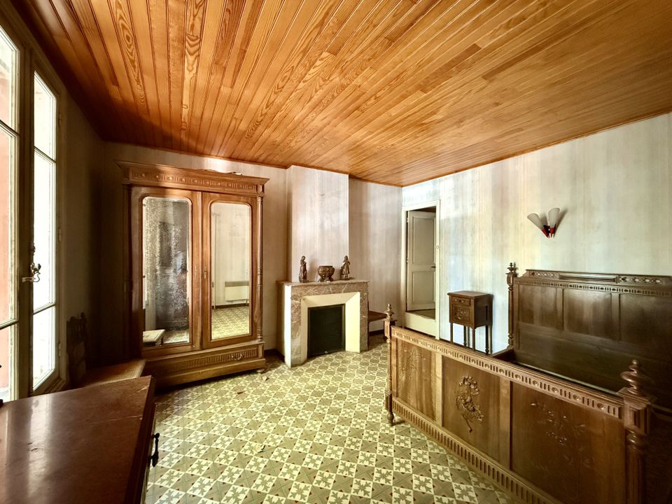 Villa i Bessan, Herault - bilde 5