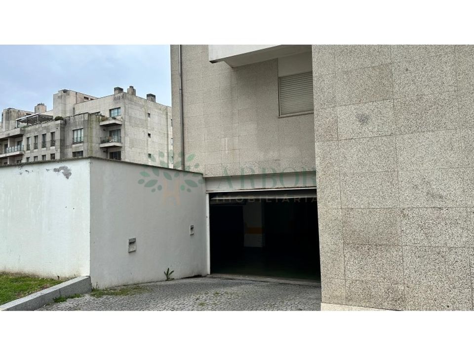 Garage i Povoa de Varzim, Porto - foto 5