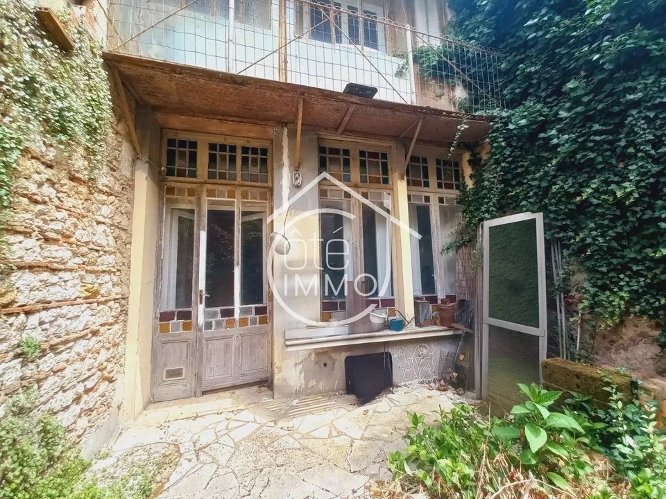 Leilighet i Sainte-Foy-la-Grande, Gironde - bilde 1