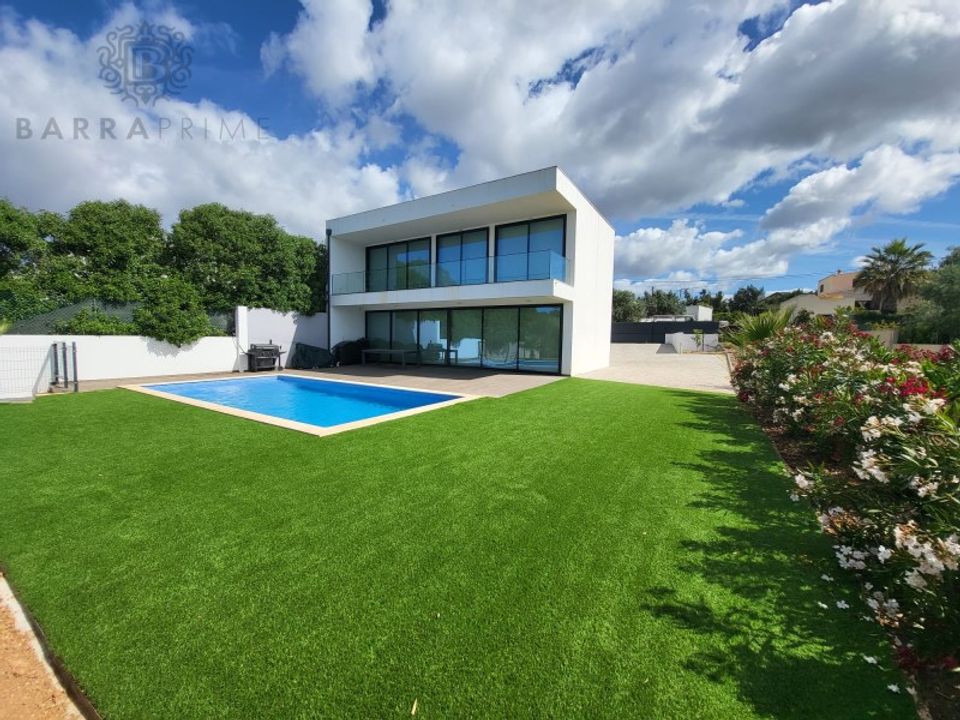 Villa i Almancil, Faro - foto 2
