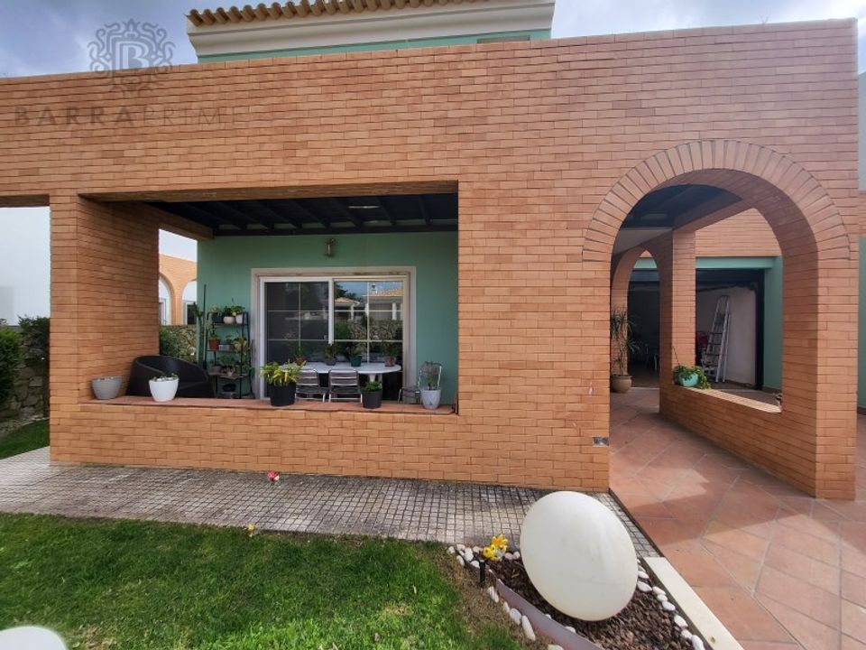 Villa i Almancil, Faro - foto 1