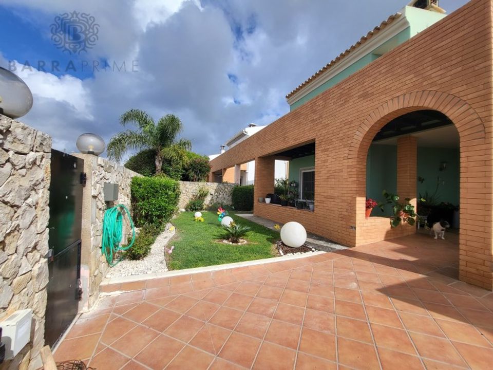 Villa i Almancil, Faro - foto 4