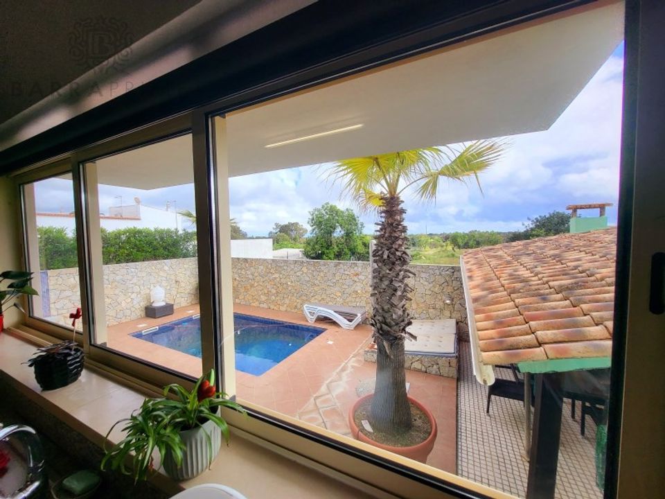 Villa i Almancil, Faro - foto 2