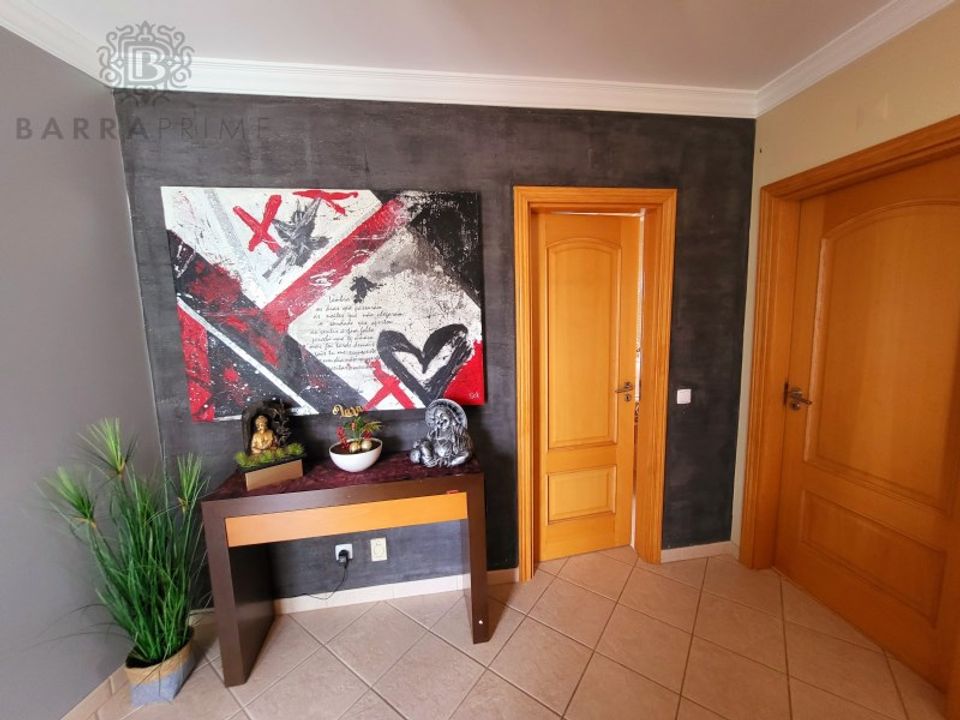 Villa i Almancil, Faro - foto 5