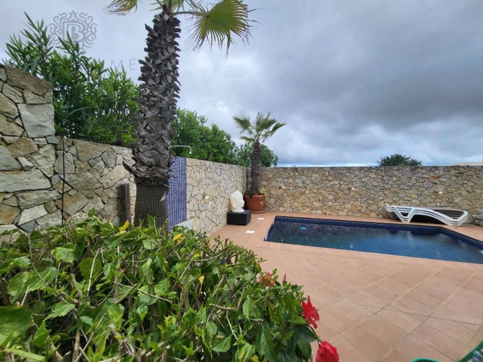 Villa i Almancil, Faro - foto 3