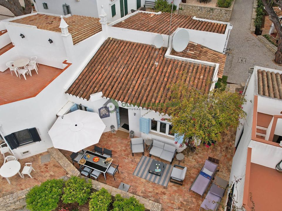 Byhus i Vale do Lobo, Faro - foto 2