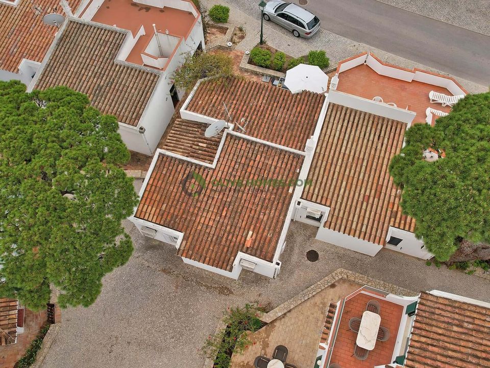 Byhus i Vale do Lobo, Faro - foto 5